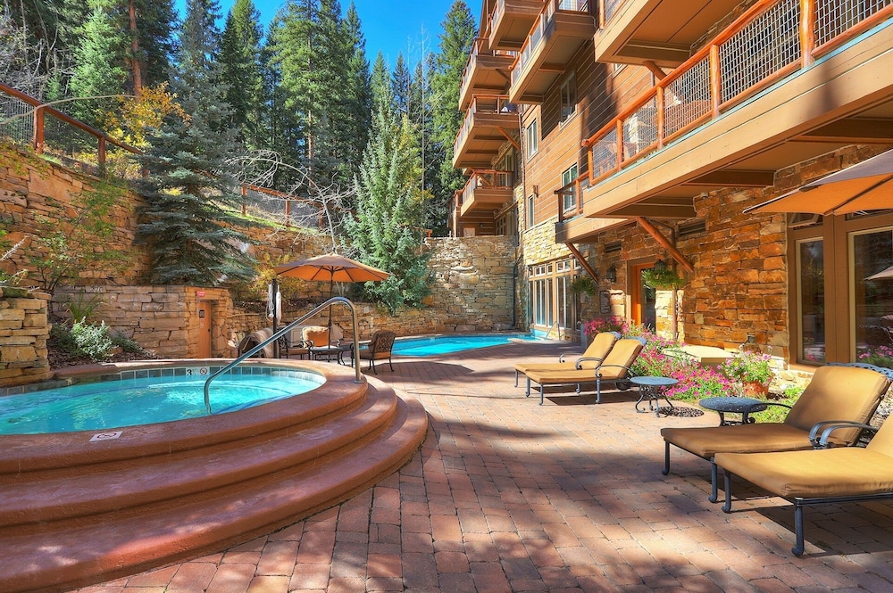 3069 Timbers 2 Bedroom Condo by RedAwning