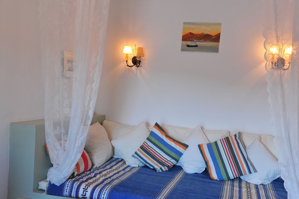 Korali Apartment