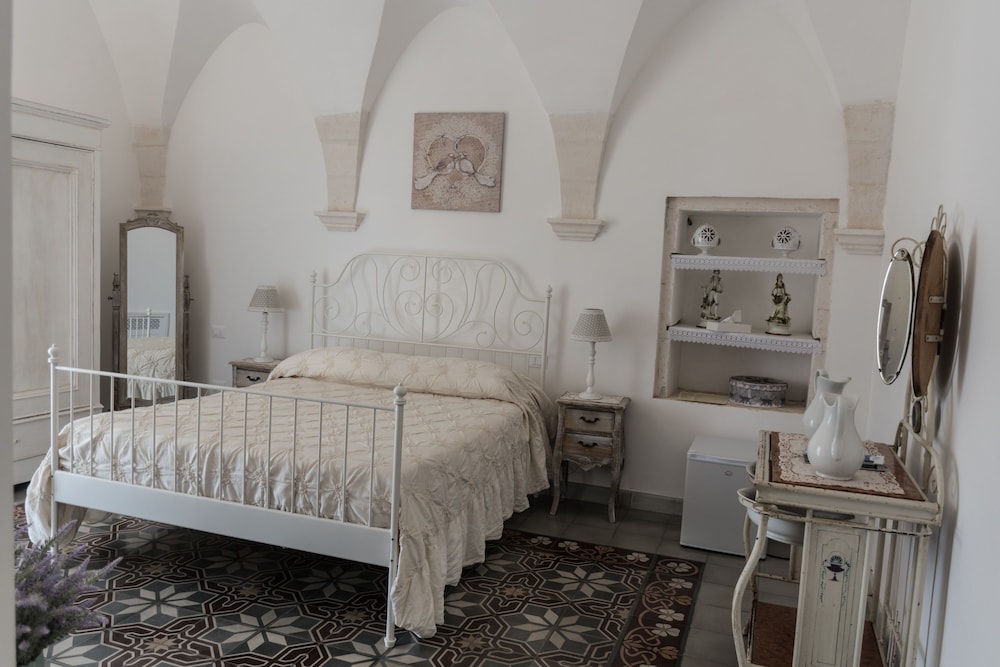 Masseria Luco