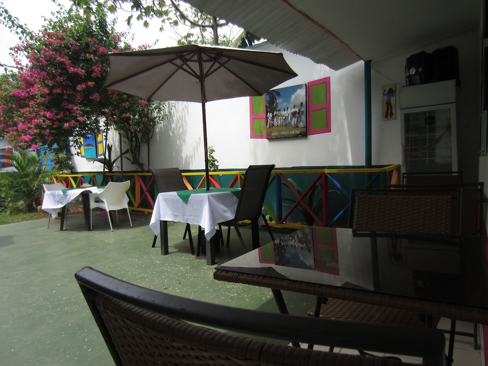 Apartamentos La Hermosa