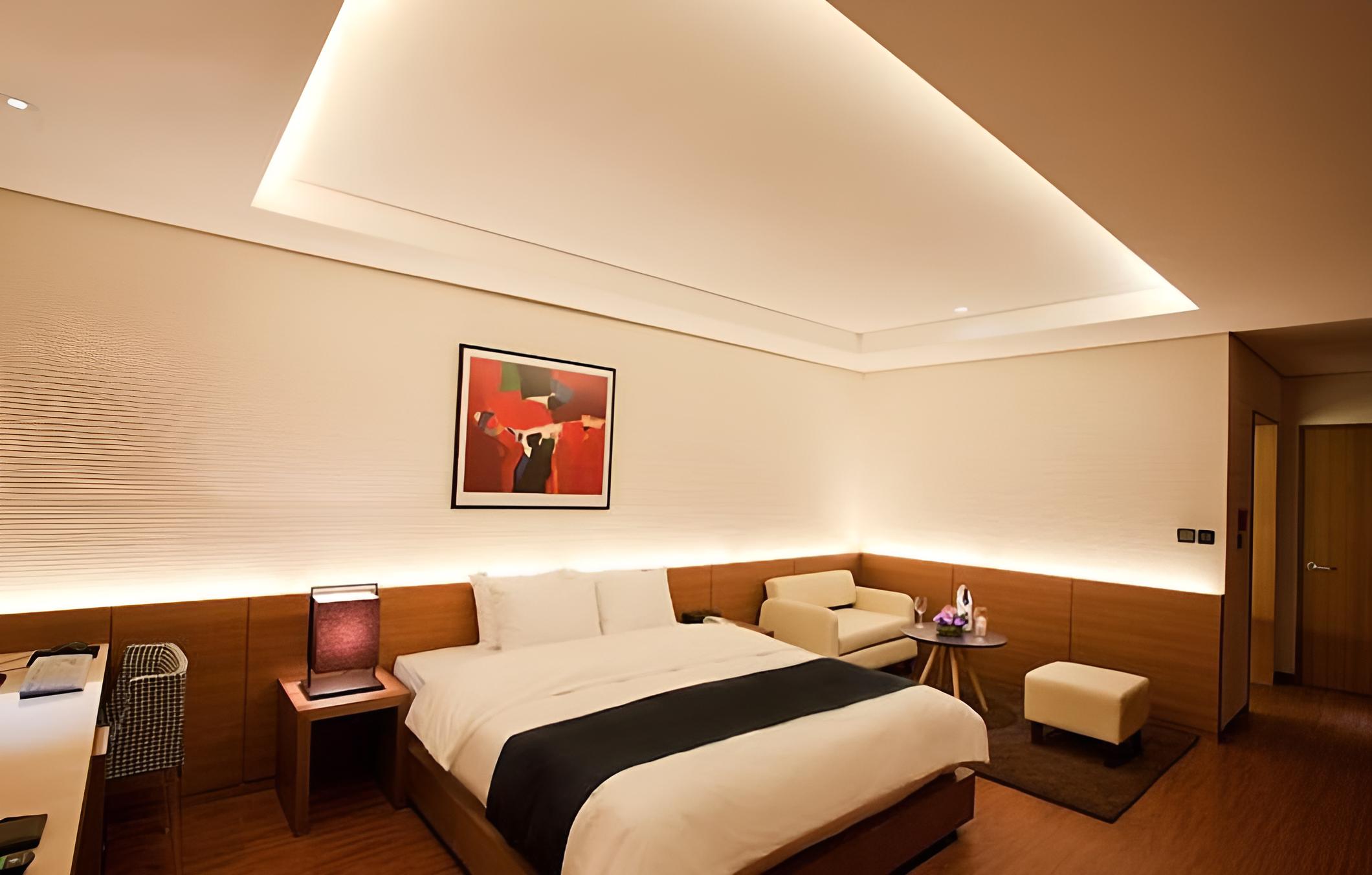 Hotel La Tree