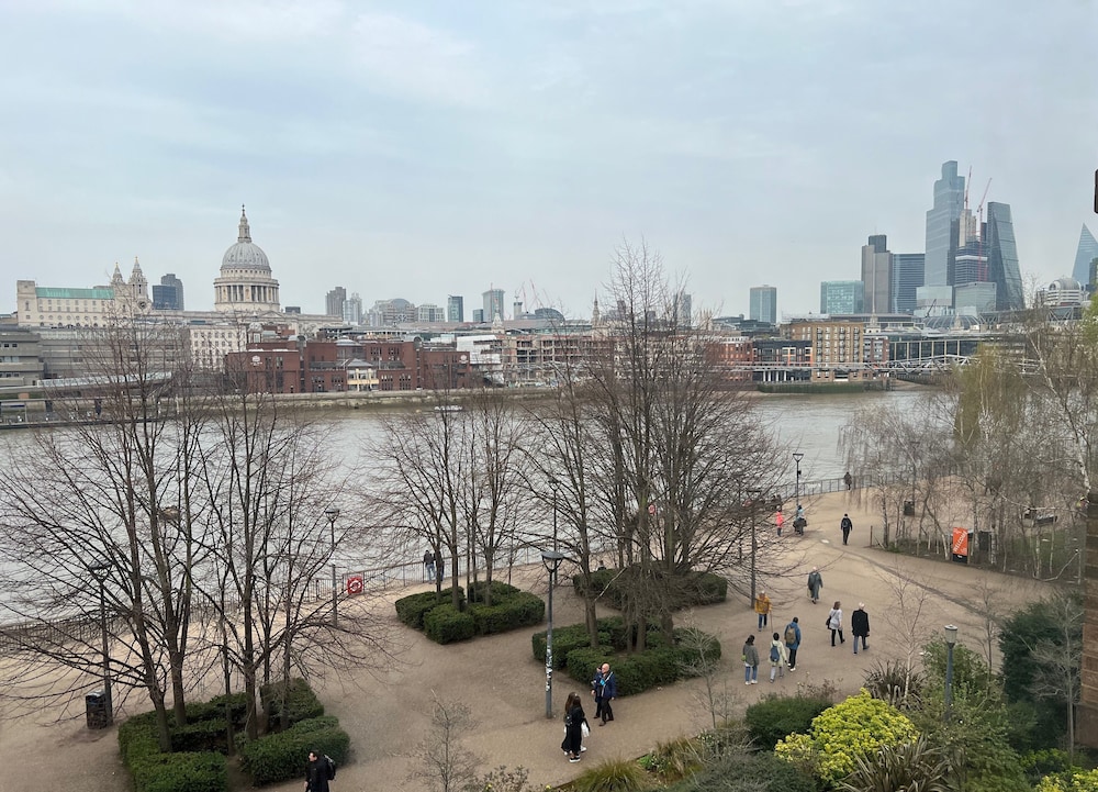Thames Bankside