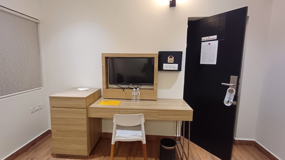 Sign Inn Apart Hotel Sriperumbudur