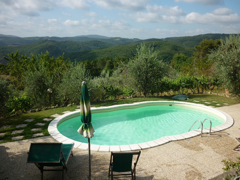 Casa Ceneruzzi