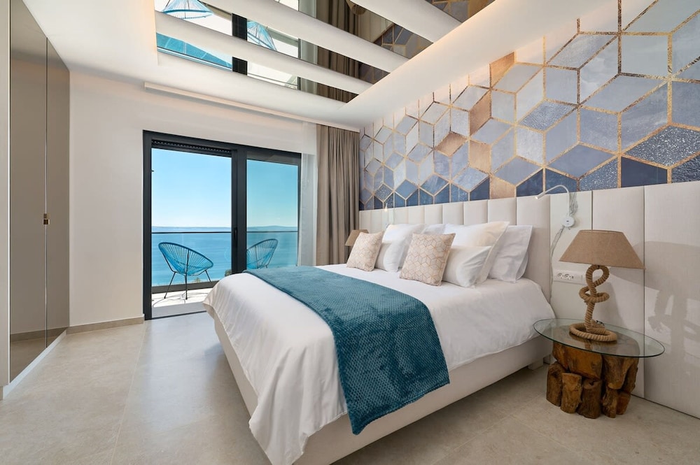 Villa Sunset - Luxury Adriatic Sea View Estate