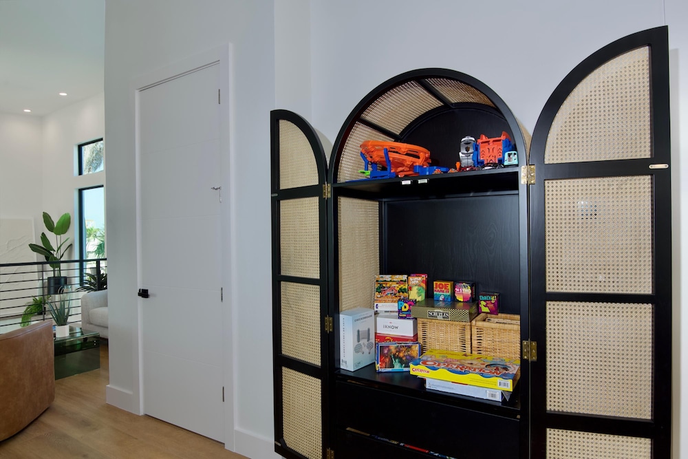 Madera Holiday Home