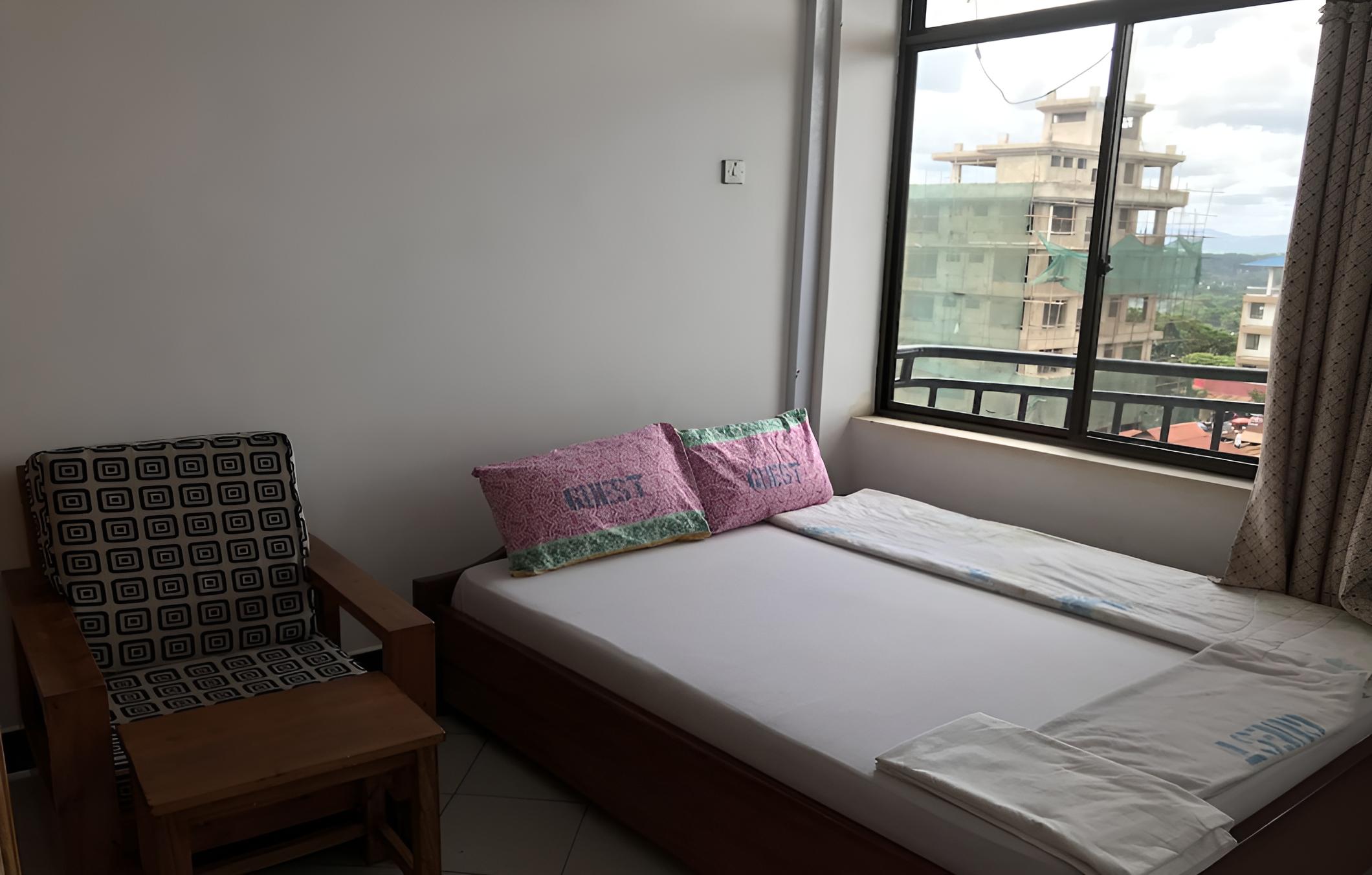 Dreams Tone Hotel