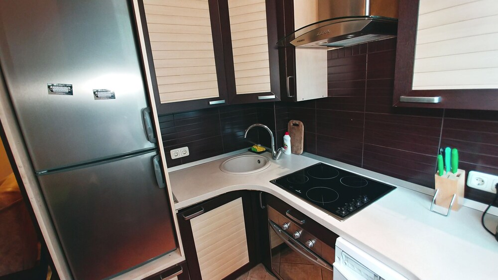 Kyiv Rent Apartments