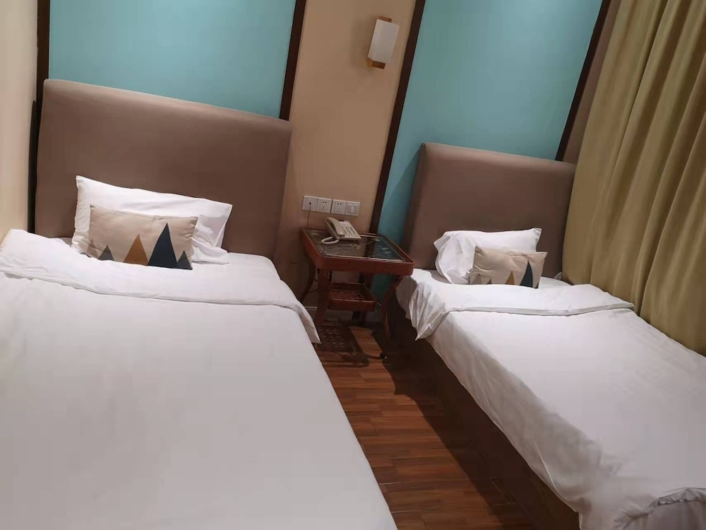 Shanghai Vacations - Dreamhouse Theme Hotel - Property Image 1