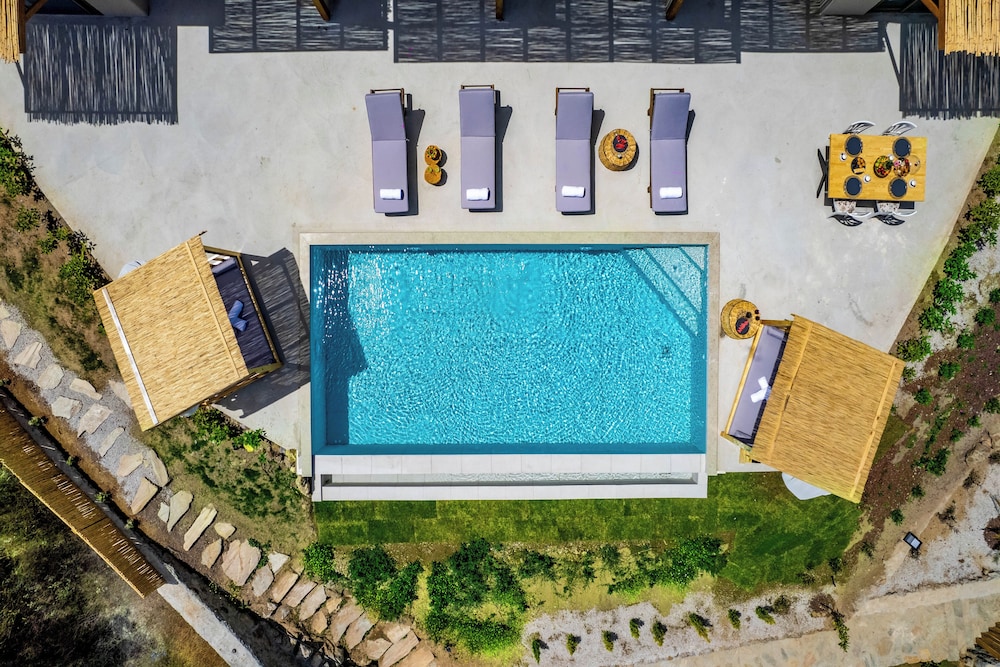 South Side Bodrum