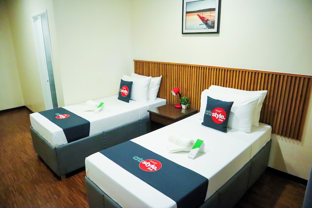 CITISTYLE INN INC.