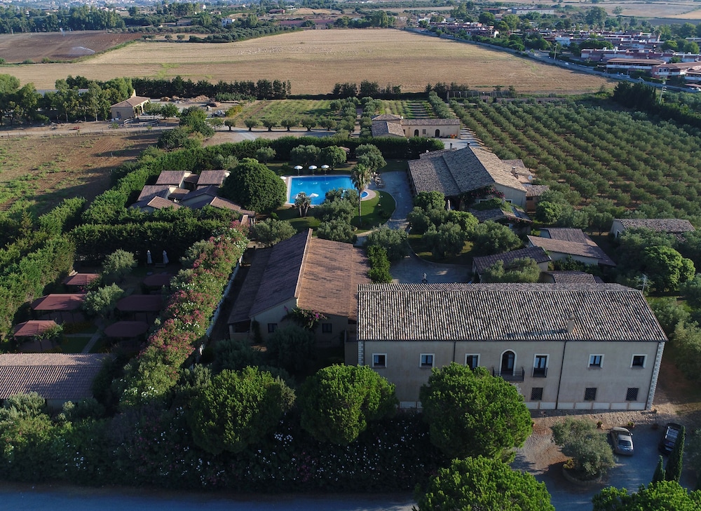 Fattoria il Borghetto