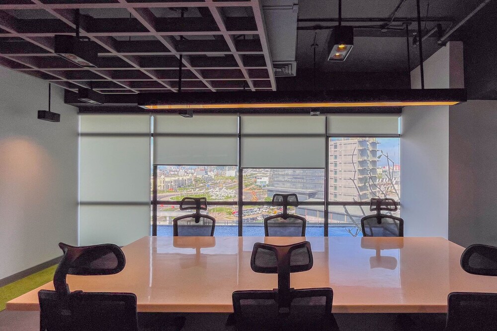 The Urban Studio At Delft Ciputra Makassar Apartment view 5
