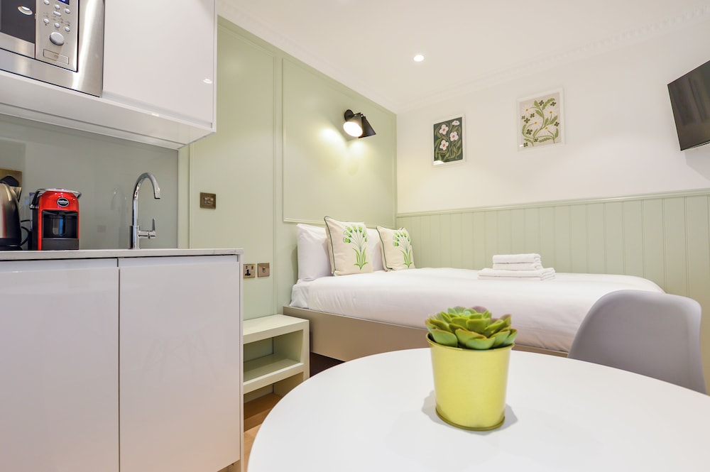 Star Street Studios by Concept Apartment