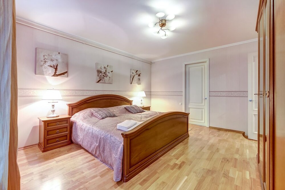 ERS Apartment