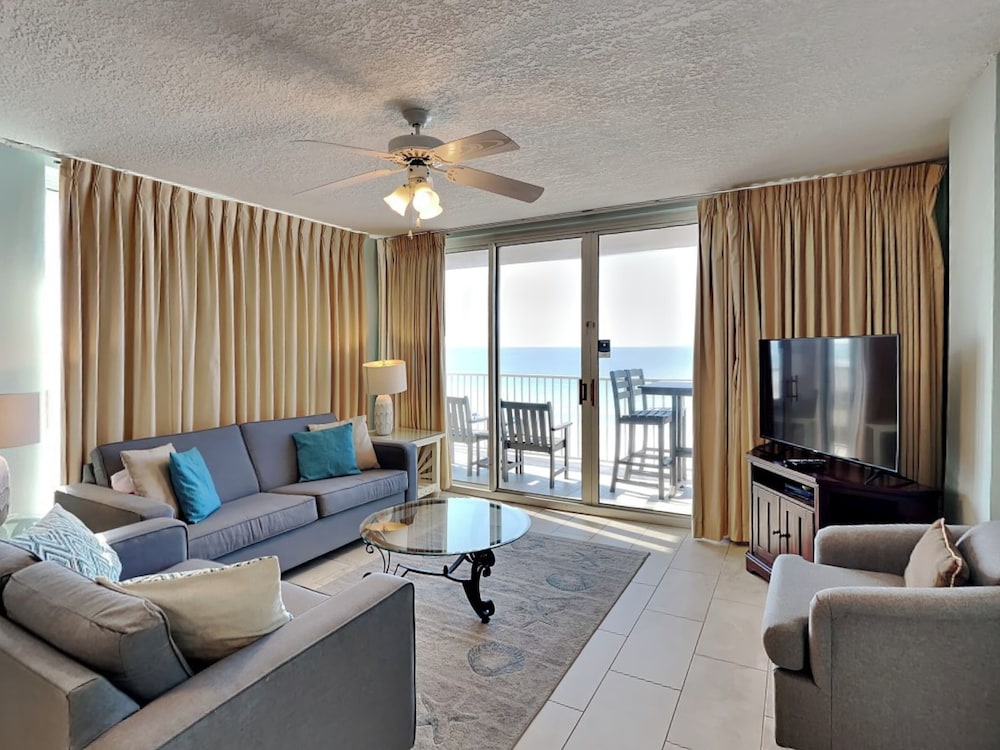 Island Princess by Southern Vacation Rentals