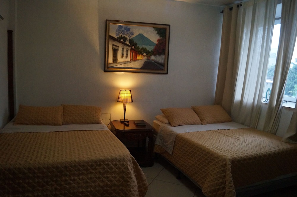 Apartamentos Confortables  Aeropuerto view 5
