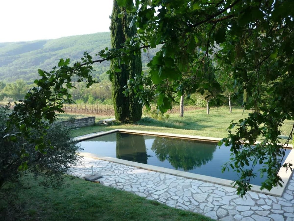 Villa l Authentique 360 Degree View and Private Pool