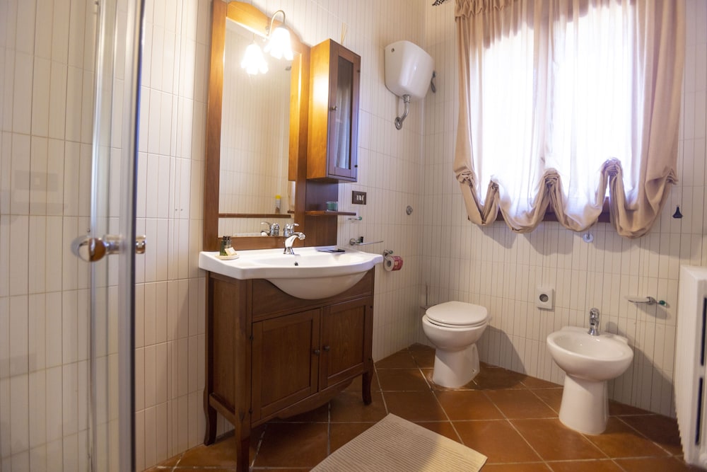Bed&Breakfast Villa Mamma Grazia, photo 28