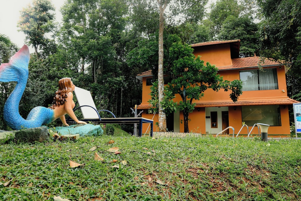 Indeevara Retreat