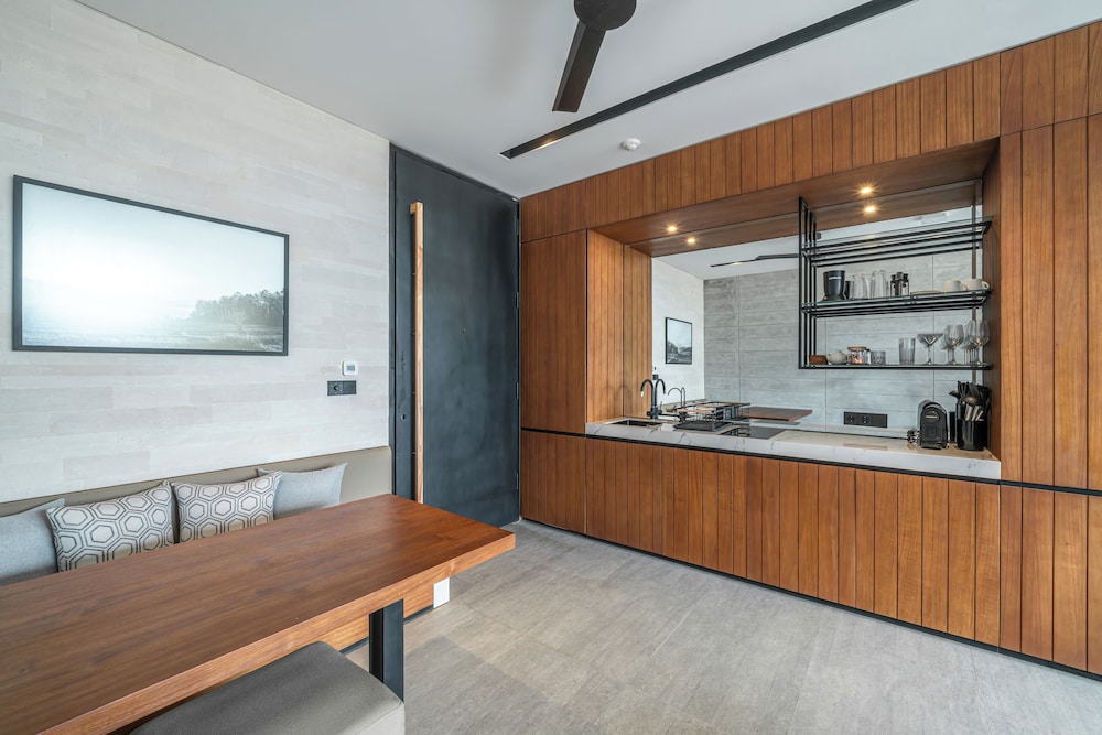 Body Factory Lifestyle Residence Canggu