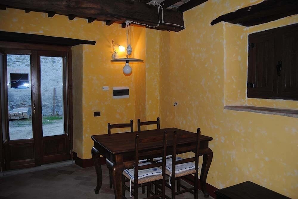 Il Borgo di Faeta