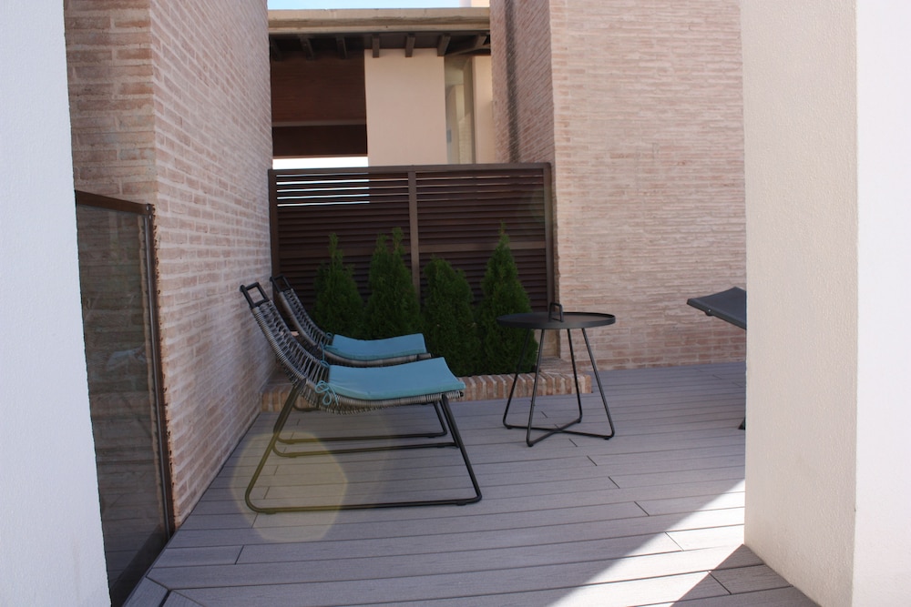 Bahia Boutique Apartments