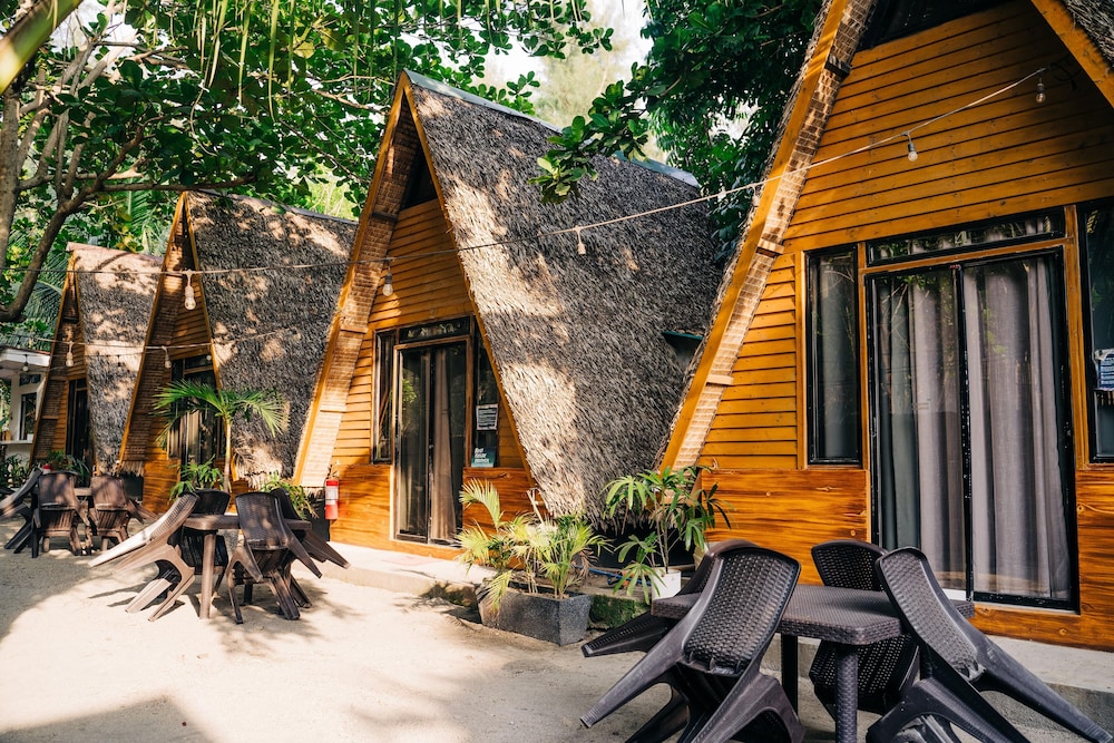 Haven Campsite