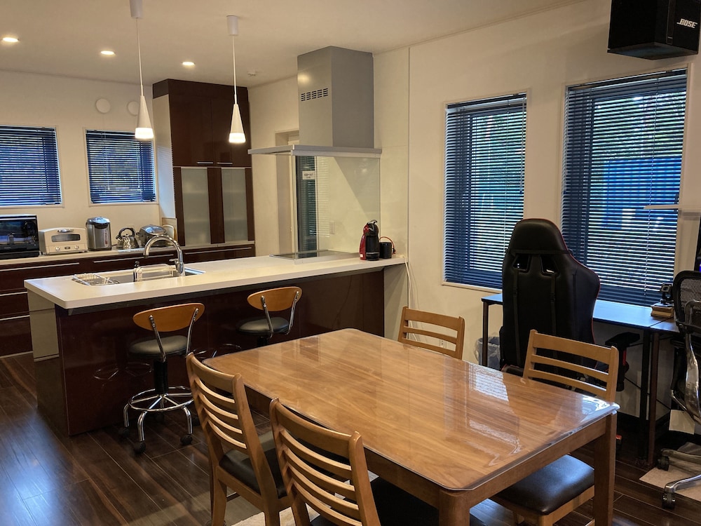 Avanti Chalet Hakuba