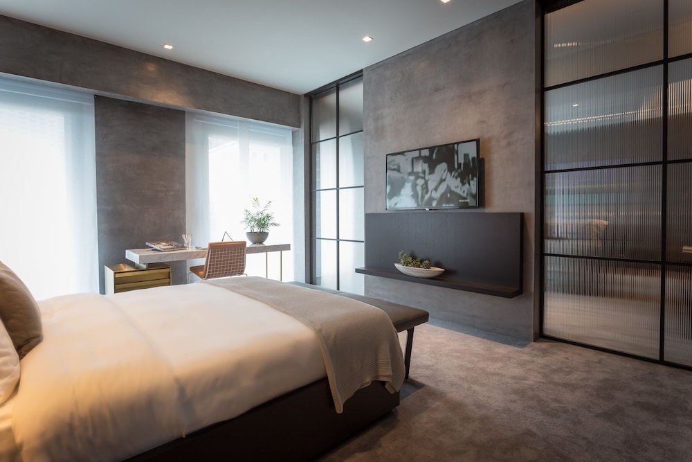 The Mill Otel Bomonti - Image 45