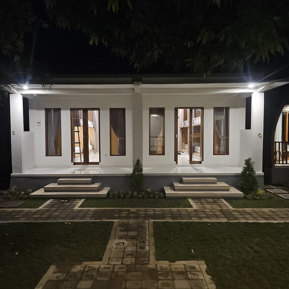 Ungasan Center Hostel