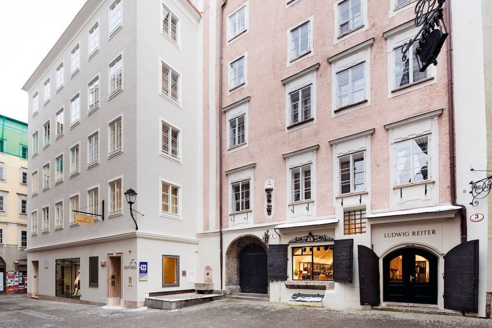Hapimag Resort Salzburg