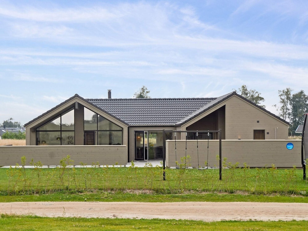 5 Star Holiday Home in Otterup