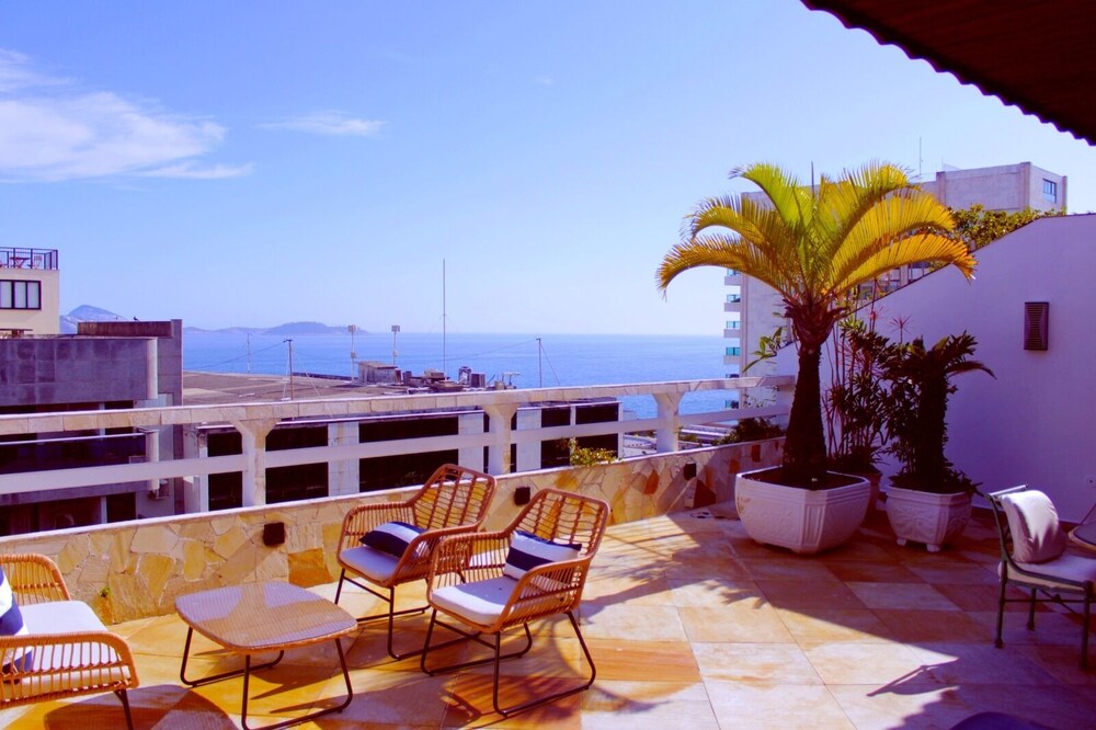 Deluxe Penthouse Exclusive Pool
