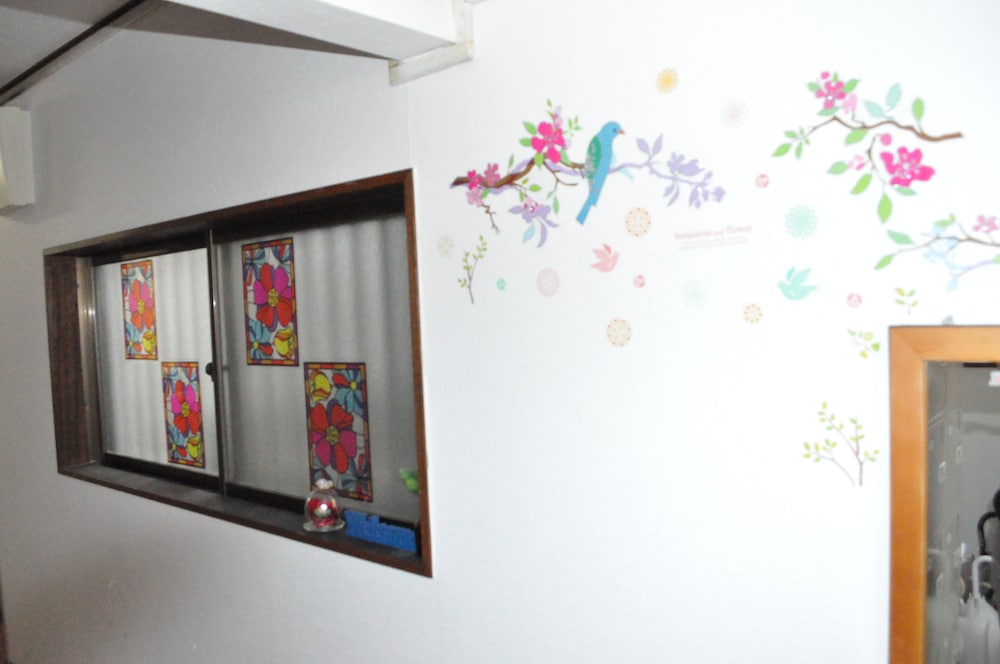 Ofu Jyoshi Kaikan 2nd Building – Caters to Women - Hostel