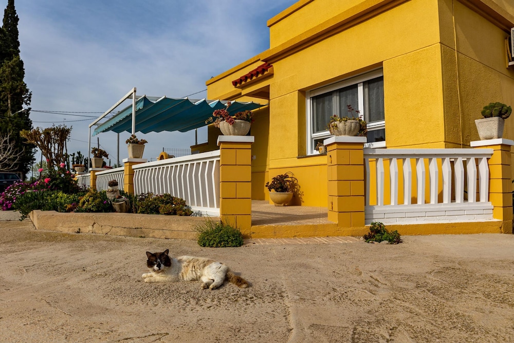 Casa Marti i Carmeta
