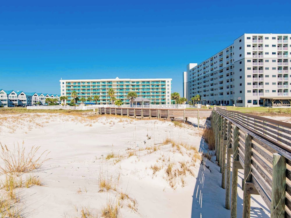 Gulf Shores Plantation by Southern Vacation Rentals