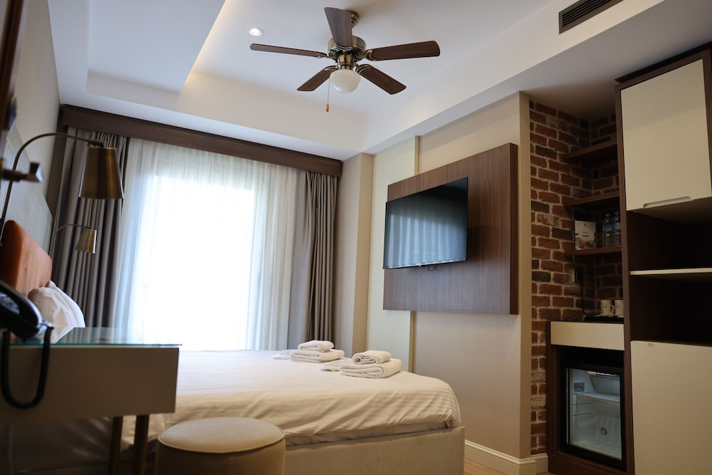 Saratoga Otel - Image 52