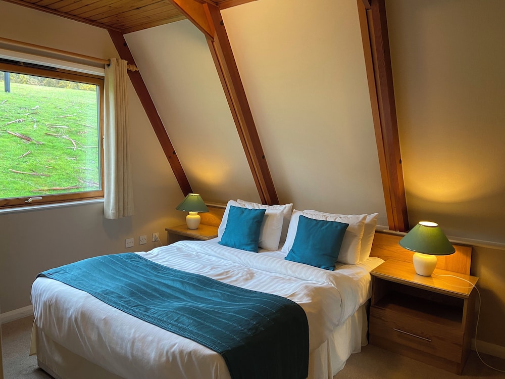 Rutland Hall Lakeside Lodges