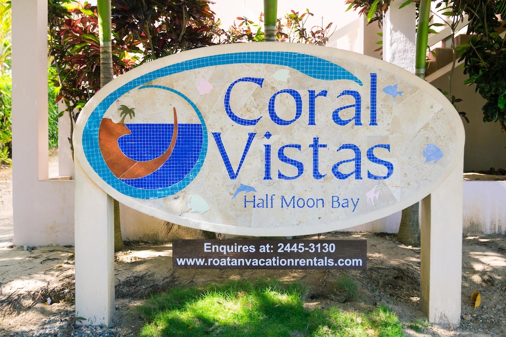 Coral Vista 1