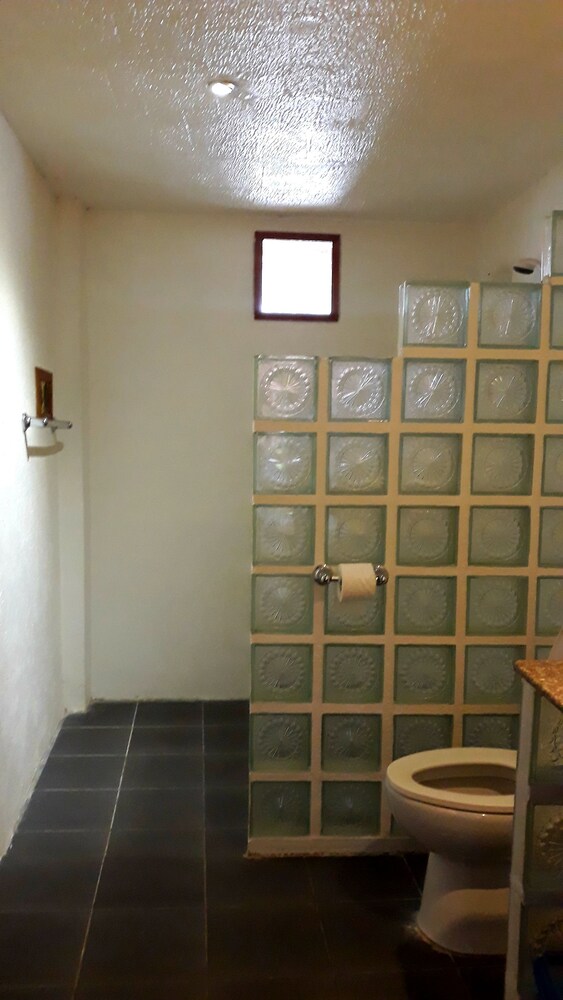 Bamboo Bungalow Resthouse