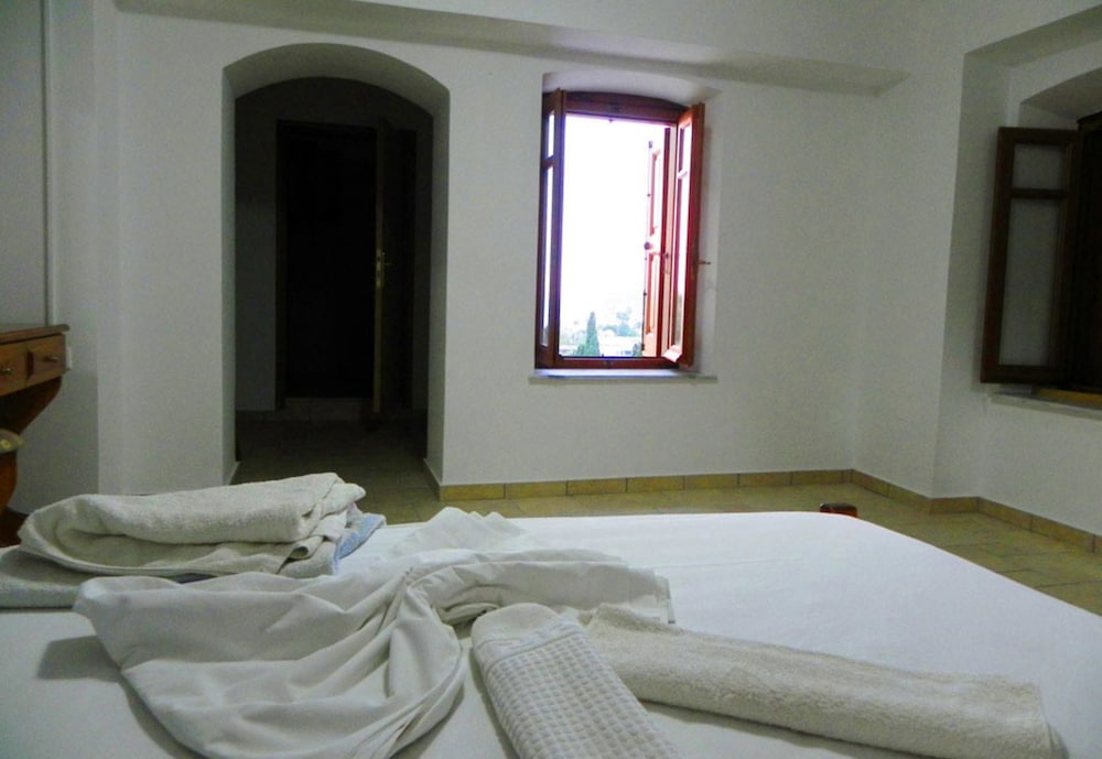 Blue Villa en Kalymnos