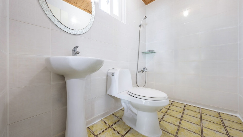 Gyeongju The Stay Spa Pension