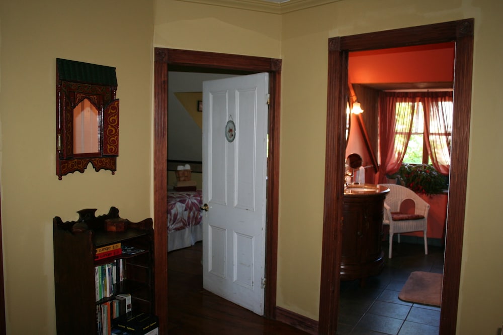 Gîte À l'Augustine