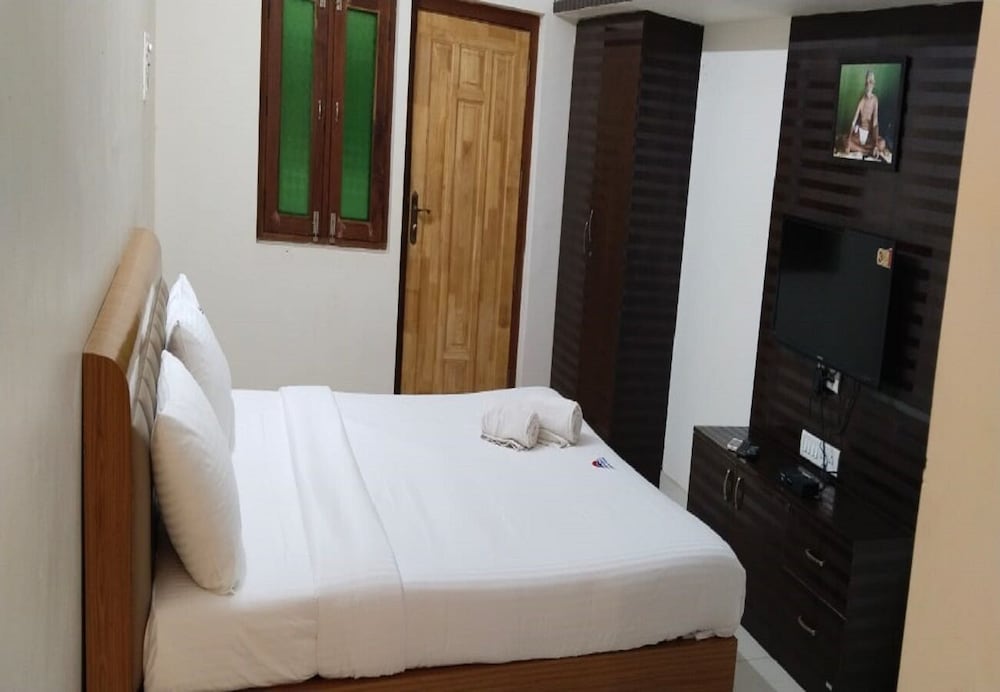 Lingaa's Eco Stay