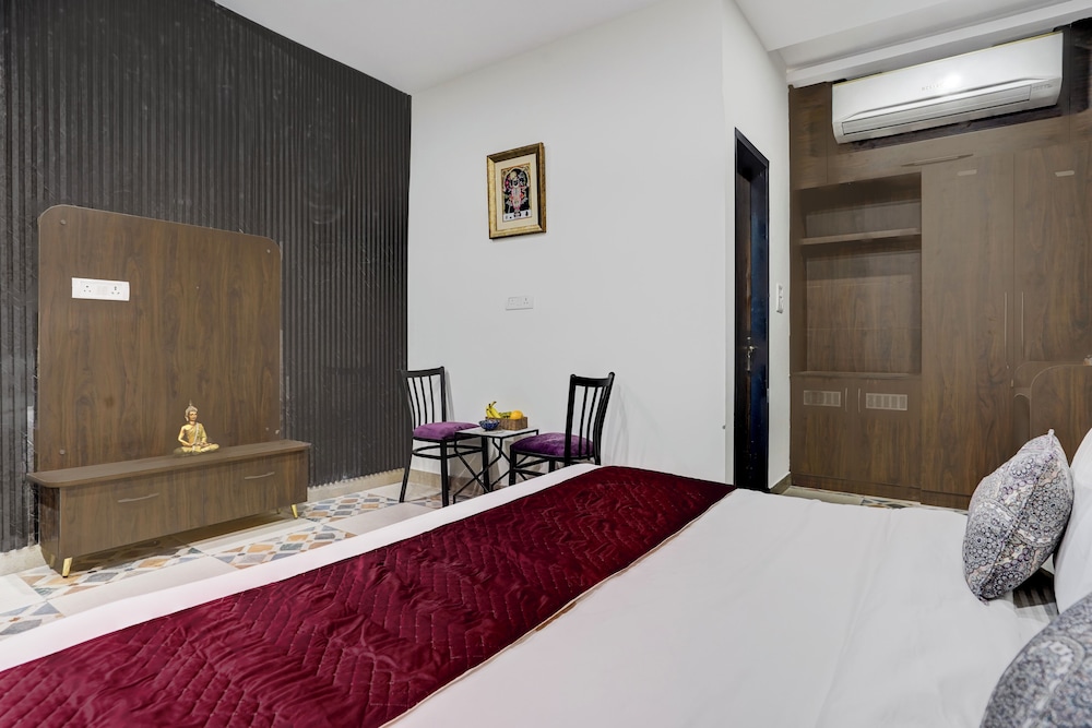 Alaya Stays Fortezza | Pet-friendly 6-BHK Farmhouse With Private Pool