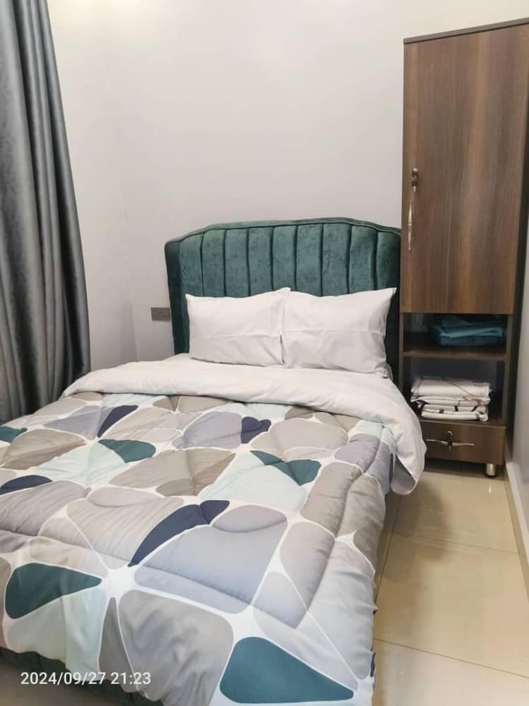 Apex House Kigali view 3
