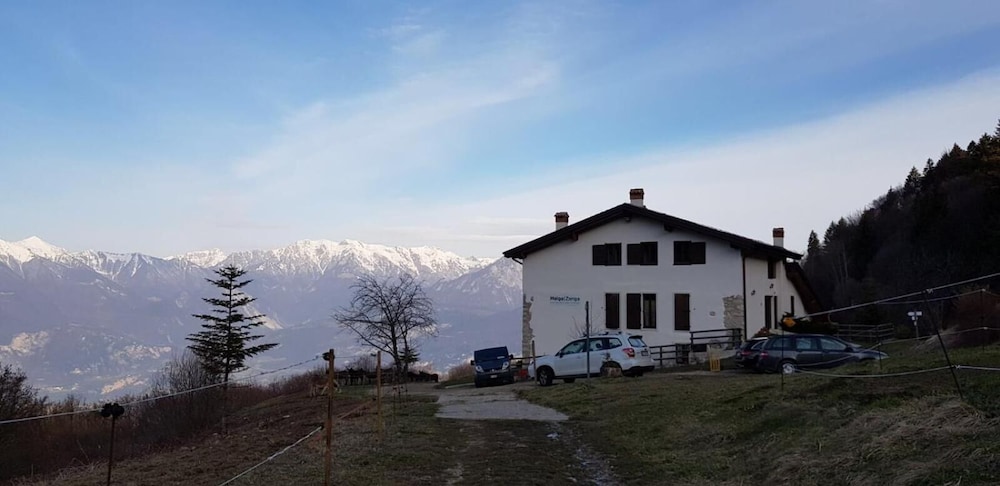 Malga Zanga