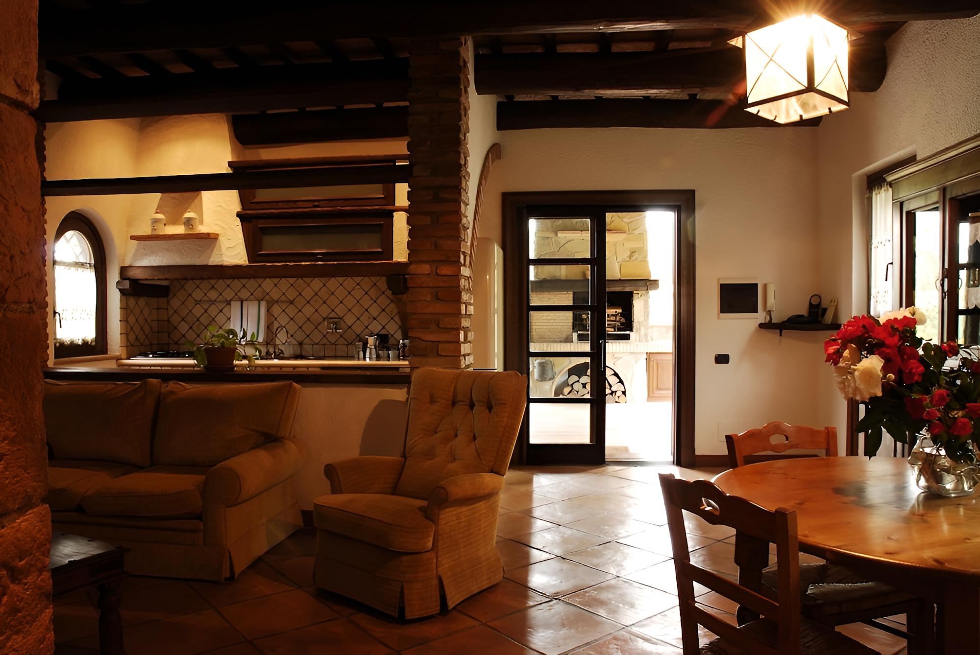 Relais Gli Ulivi