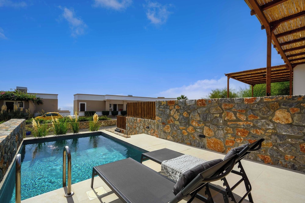 Villa Kiotari Sun